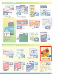 Clicks : Health (22 May - 10 Jun), page 6