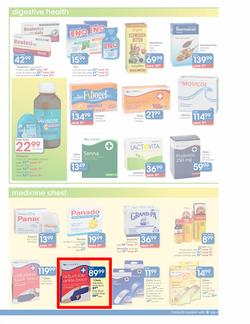 Clicks : Health (22 May - 10 Jun), page 6