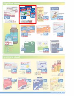 Clicks : Health (22 May - 10 Jun), page 6