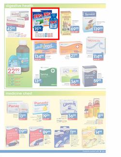 Clicks : Health (22 May - 10 Jun), page 6