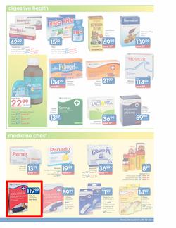 Clicks : Health (22 May - 10 Jun), page 6