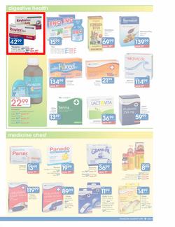 Clicks : Health (22 May - 10 Jun), page 6