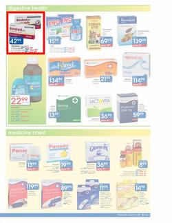 Clicks : Health (22 May - 10 Jun), page 6