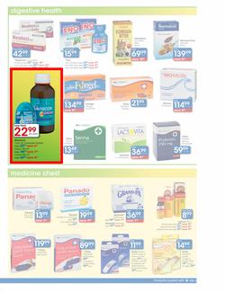 Clicks : Health (22 May - 10 Jun), page 6