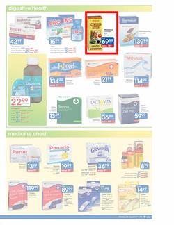 Clicks : Health (22 May - 10 Jun), page 6