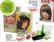 Garnier Nutrisse Cream