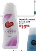 Imperial Leather Cream Bath-500ml