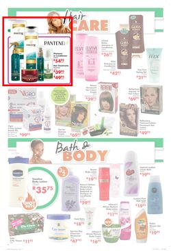 Dischem : Hot Winter Buys (Until 17 June), page 6