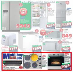 House & Home (27 May - 3 Jun), page 6