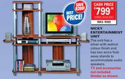 Nicky Entertainment Unit