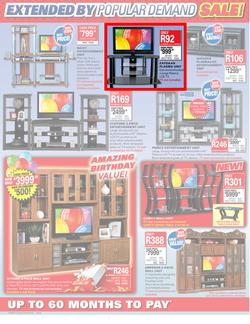 Russells (24 May - 20 Jun), page 6