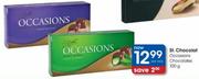 St. Chocolat Occasions Chocolates-100gm Per Box