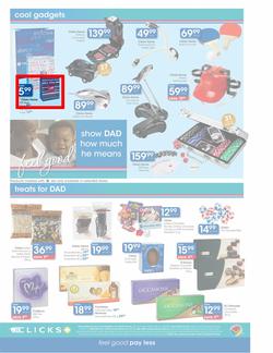 Clicks : Father's Day (29 May - 17 Jun), page 6