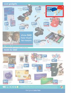 Clicks : Father's Day (29 May - 17 Jun), page 6