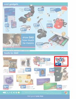 Clicks : Father's Day (29 May - 17 Jun), page 6