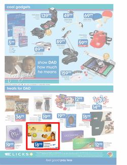 Clicks : Father's Day (29 May - 17 Jun), page 6