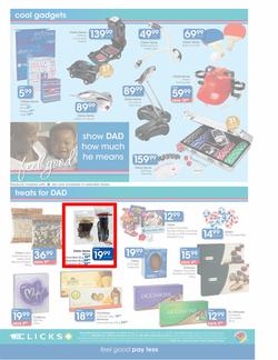 Clicks : Father's Day (29 May - 17 Jun), page 6