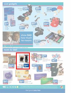 Clicks : Father's Day (29 May - 17 Jun), page 6