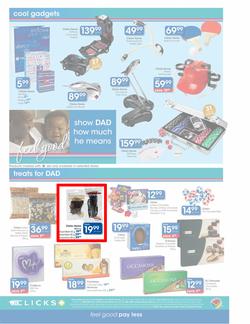 Clicks : Father's Day (29 May - 17 Jun), page 6