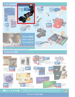 Clicks : Father's Day (29 May - 17 Jun), page 6