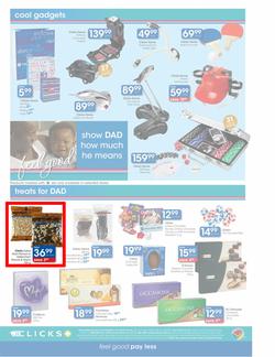 Clicks : Father's Day (29 May - 17 Jun), page 6