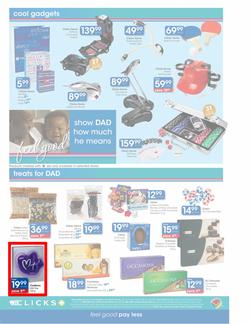 Clicks : Father's Day (29 May - 17 Jun), page 6