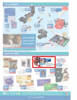 Clicks : Father's Day (29 May - 17 Jun), page 6