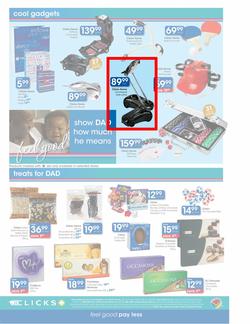 Clicks : Father's Day (29 May - 17 Jun), page 6