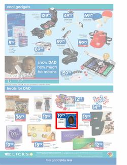 Clicks : Father's Day (29 May - 17 Jun), page 6