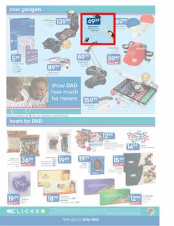 Clicks : Father's Day (29 May - 17 Jun), page 6