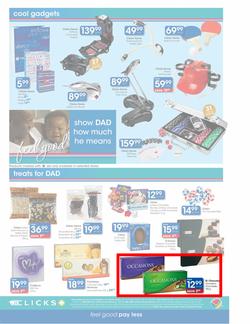 Clicks : Father's Day (29 May - 17 Jun), page 6