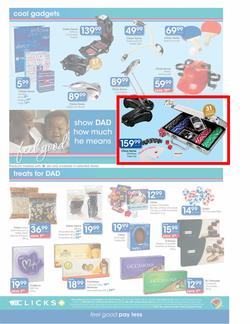 Clicks : Father's Day (29 May - 17 Jun), page 6