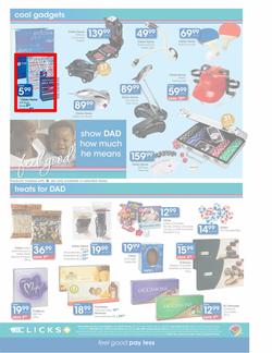Clicks : Father's Day (29 May - 17 Jun), page 6