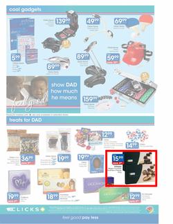 Clicks : Father's Day (29 May - 17 Jun), page 6