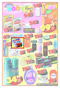 Shoprite Western Cape : Low Prices This Always (23 May - 3 Jun), page 6