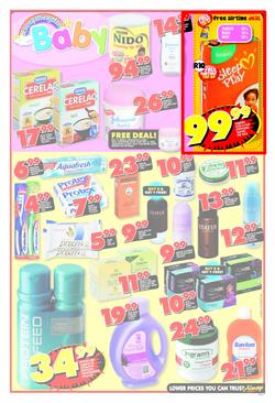 Shoprite Western Cape : Low Prices This Always (23 May - 3 Jun), page 6