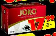 Joko tagless Tea-250gm