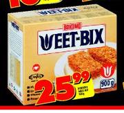 Bokomo Weet Bix-900gm