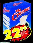 My Creemer Koffie En Teacreamer-1kg