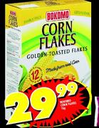 Bokomo Corn Flakes-1kg