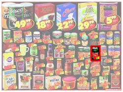 Shoprite Gauteng: Low Prices Always (24 May - 10 Jun), page 6