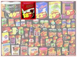 Shoprite Gauteng: Low Prices Always (24 May - 10 Jun), page 6