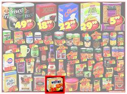 Shoprite Gauteng: Low Prices Always (24 May - 10 Jun), page 6
