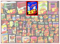 Shoprite Gauteng: Low Prices Always (24 May - 10 Jun), page 6