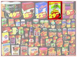 Shoprite Gauteng: Low Prices Always (24 May - 10 Jun), page 6