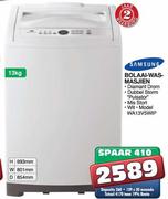 Samsung Bolaai-Was-Masjien(WA13V5WIP)-13kg