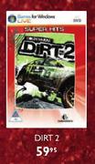 Dirt 2