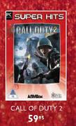 Call Of Duty 2