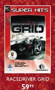Racedriver Grid