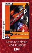 Need For Speed: Hot Pursuit